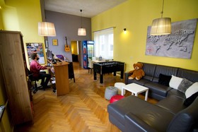 Cinnamon Hostel