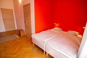 Cinnamon Hostel