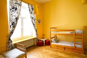 Cinnamon Hostel
