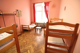Cinnamon Hostel