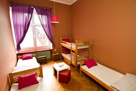 Cinnamon Hostel