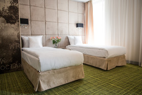 Citi Hotel's Wroclaw