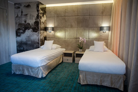 Citi Hotel's Wroclaw