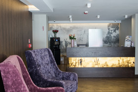 Citi Hotel's Wroclaw