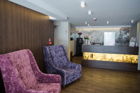 Citi Hotel's Wroclaw