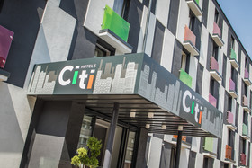 Citi Hotel's Wroclaw