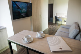 Citi Hotel's Wroclaw