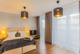 Coin Apartamenty