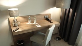 DB Hotel Wroclaw