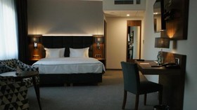 DB Hotel Wroclaw