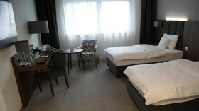 DB Hotel Wroclaw