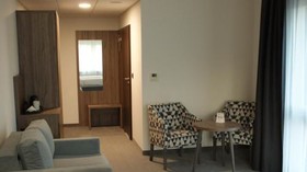 DB Hotel Wroclaw