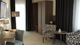 DB Hotel Wroclaw