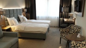 DB Hotel Wroclaw