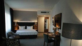 DB Hotel Wroclaw