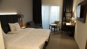 DB Hotel Wroclaw