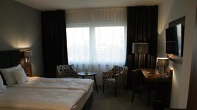DB Hotel Wroclaw