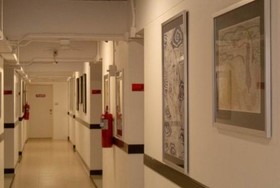 DB Hotel Wroclaw