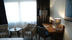 DB Hotel Wroclaw