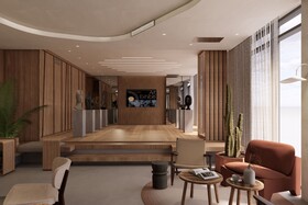 Element By Westin Wroclaw