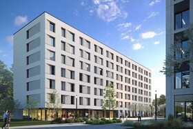 Element By Westin Wroclaw