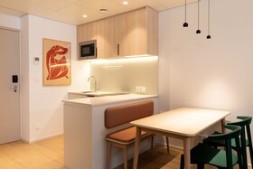 Element By Westin Wroclaw
