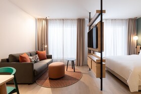 Element By Westin Wroclaw