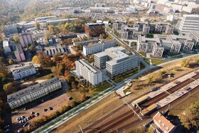 Element By Westin Wroclaw