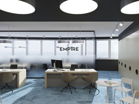 Empire Apart