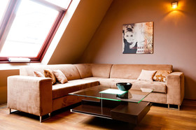 Exclusive Aparthotel Wroclaw