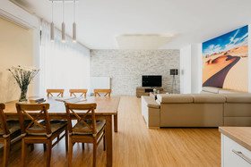 Exclusive Aparthotel Wroclaw