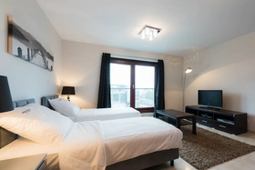 Exclusive Aparthotel Wroclaw