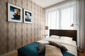 Exclusive Aparthotel Wroclaw