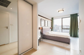 Exclusive Aparthotel Wroclaw