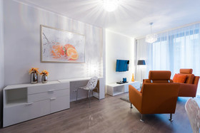 Exclusive Aparthotel Wroclaw