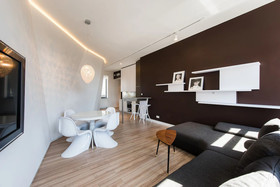 Exclusive Aparthotel Wroclaw