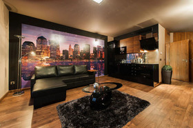 Exclusive Aparthotel Wroclaw