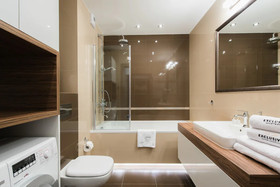 Exclusive Aparthotel Wroclaw