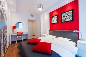 Exclusive Aparthotel Wroclaw