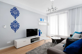 Exclusive Aparthotel Wroclaw
