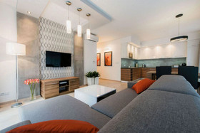 Exclusive Aparthotel Wroclaw