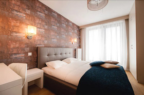 Exclusive Aparthotel Wroclaw