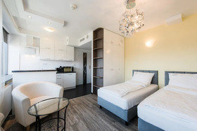 Exclusive Aparthotel Wroclaw
