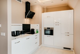 Exclusive Aparthotel Wroclaw