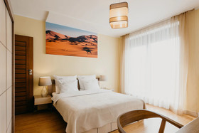 Exclusive Aparthotel Wroclaw