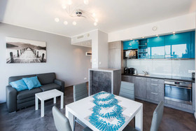 Exclusive Aparthotel Wroclaw