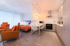 Exclusive Aparthotel Wroclaw