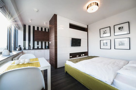 Exclusive Aparthotel Wroclaw
