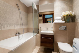 Exclusive Aparthotel Wroclaw