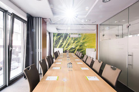 Exclusive Aparthotel Wroclaw